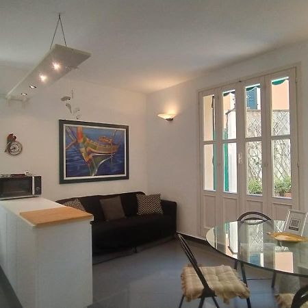 דירות לבנטו Corsini House מראה חיצוני תמונה