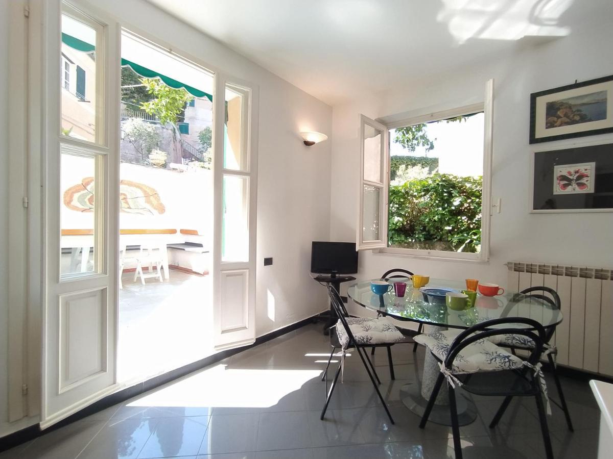 דירות לבנטו Corsini House מראה חיצוני תמונה