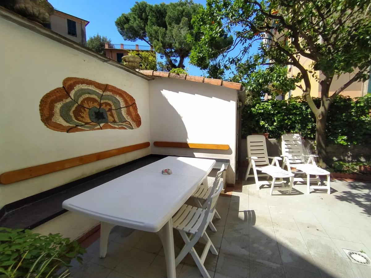 דירות לבנטו Corsini House מראה חיצוני תמונה