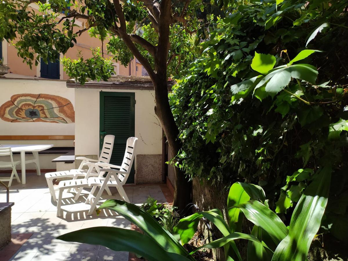 דירות לבנטו Corsini House מראה חיצוני תמונה