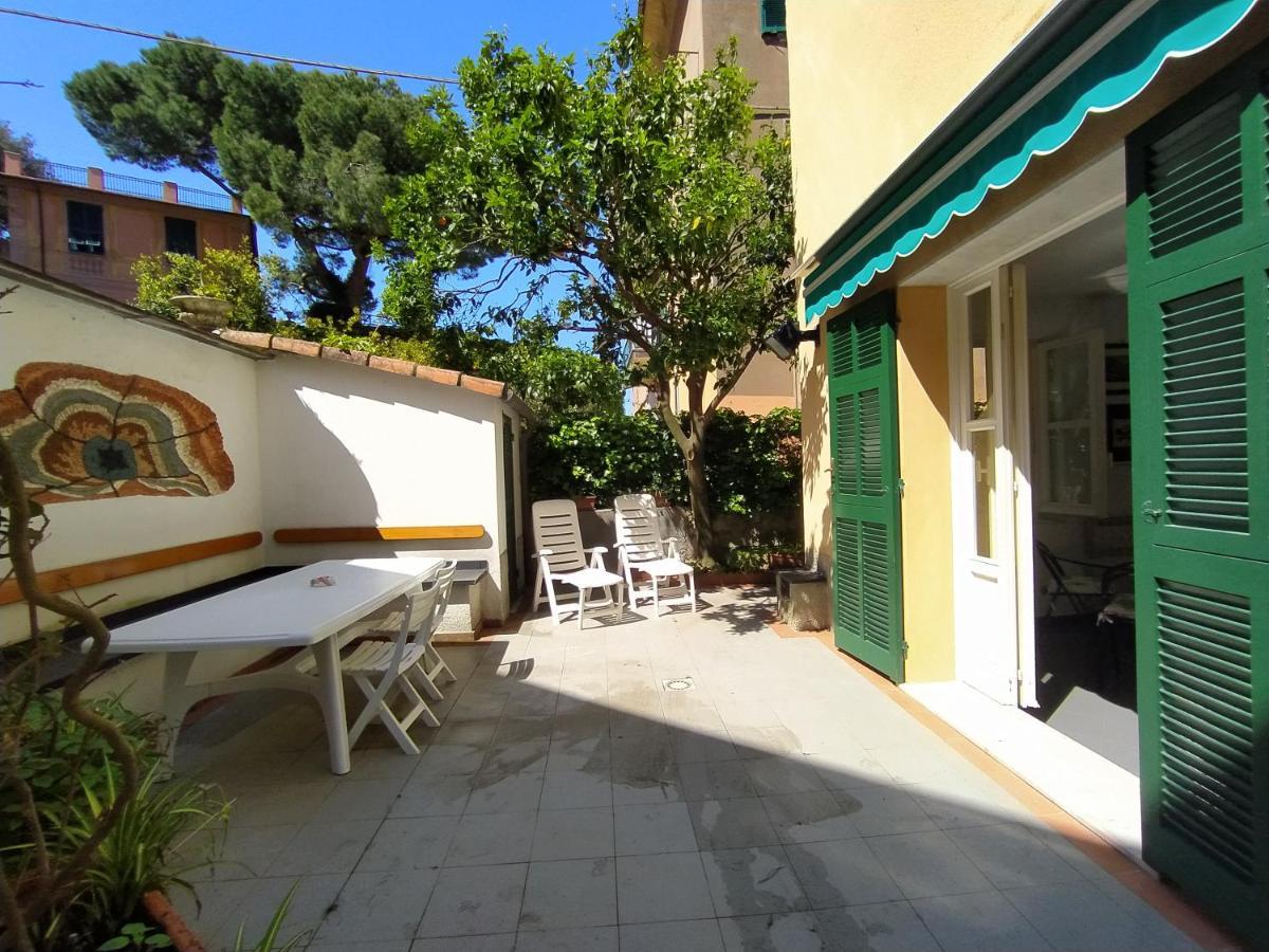 דירות לבנטו Corsini House מראה חיצוני תמונה