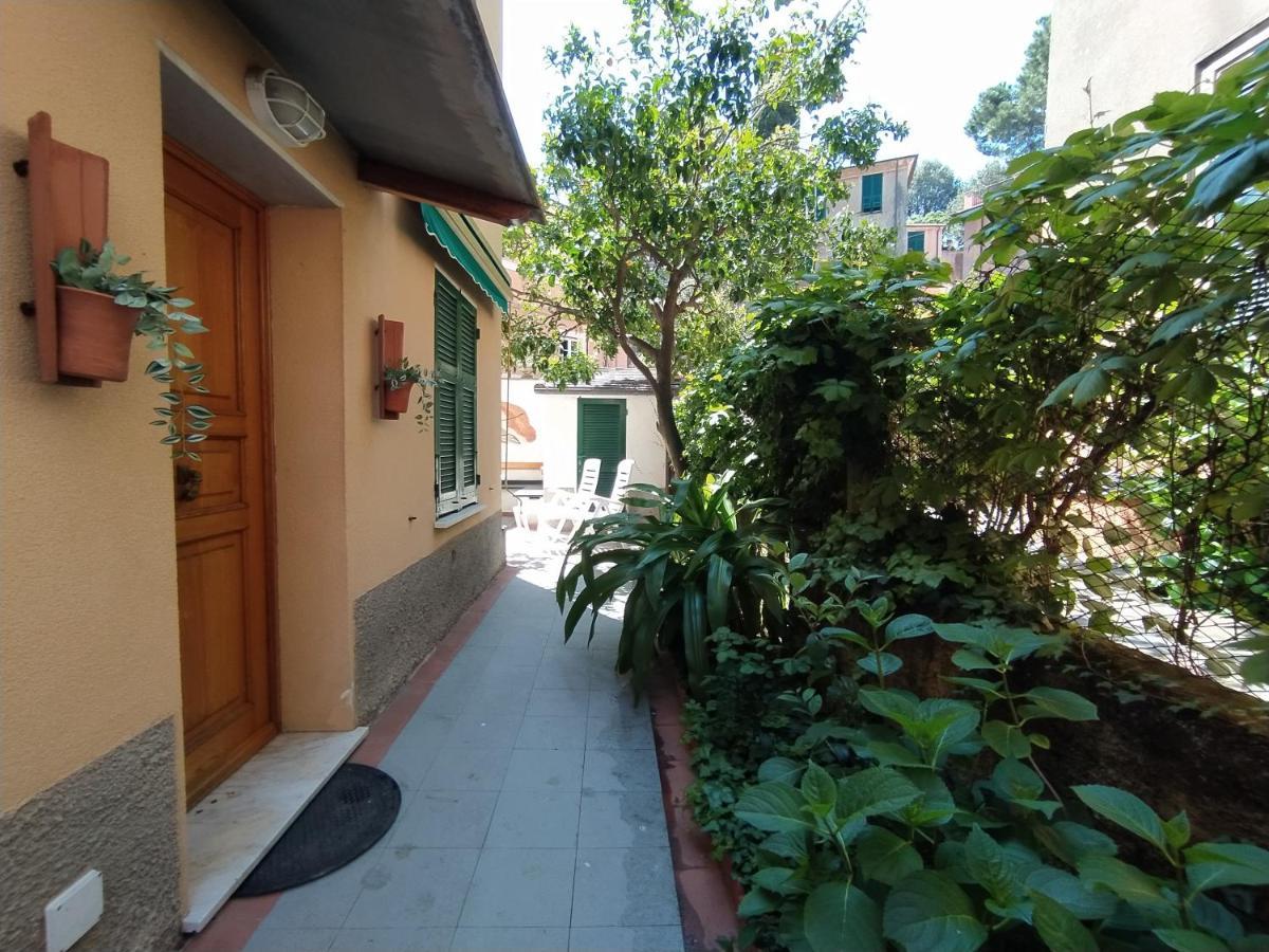 דירות לבנטו Corsini House מראה חיצוני תמונה