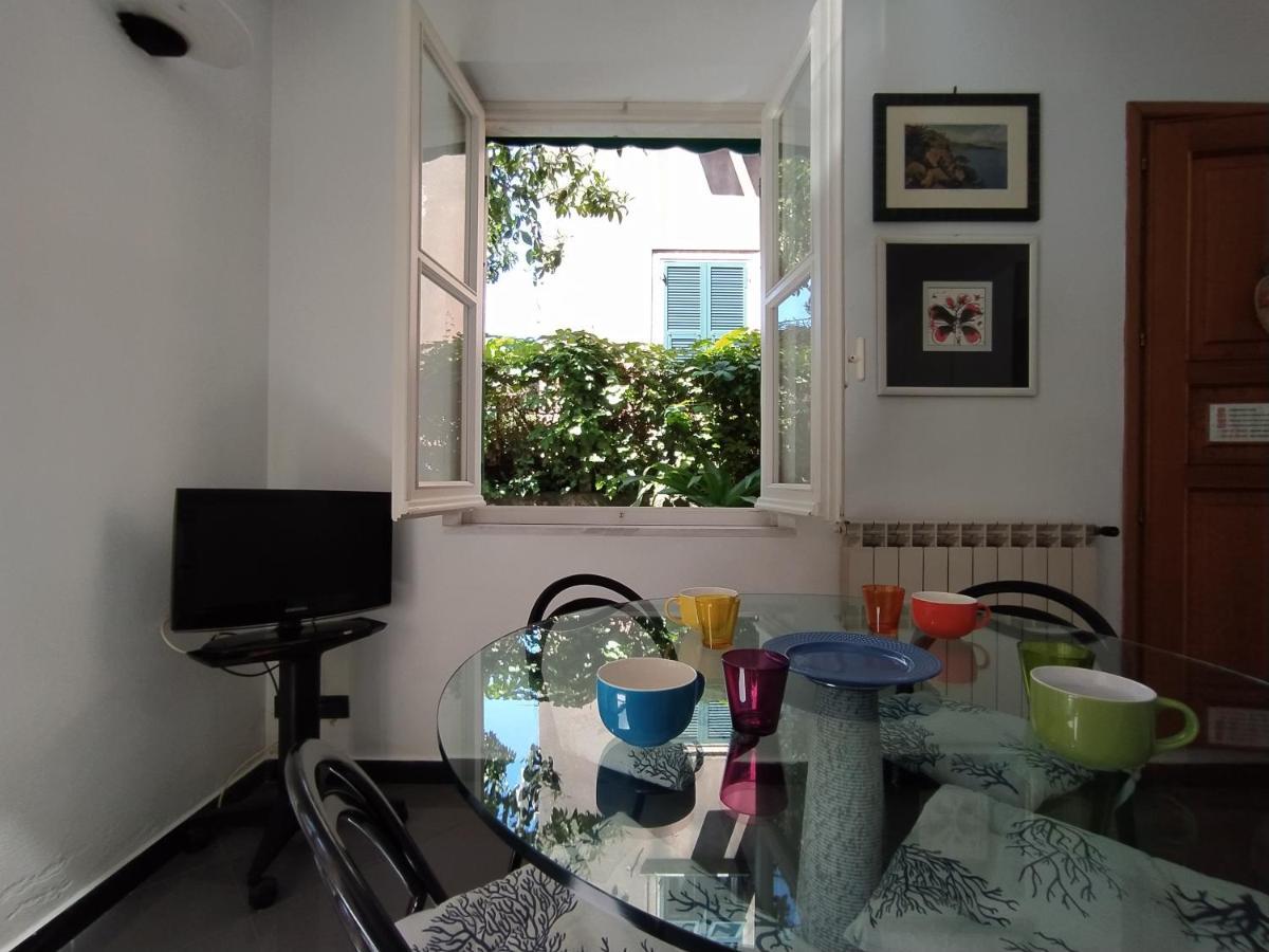 דירות לבנטו Corsini House מראה חיצוני תמונה