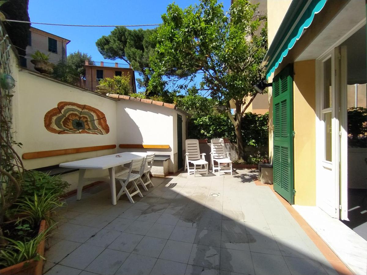 דירות לבנטו Corsini House מראה חיצוני תמונה