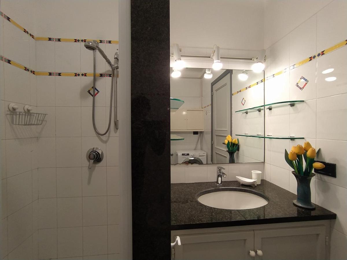 דירות לבנטו Corsini House מראה חיצוני תמונה