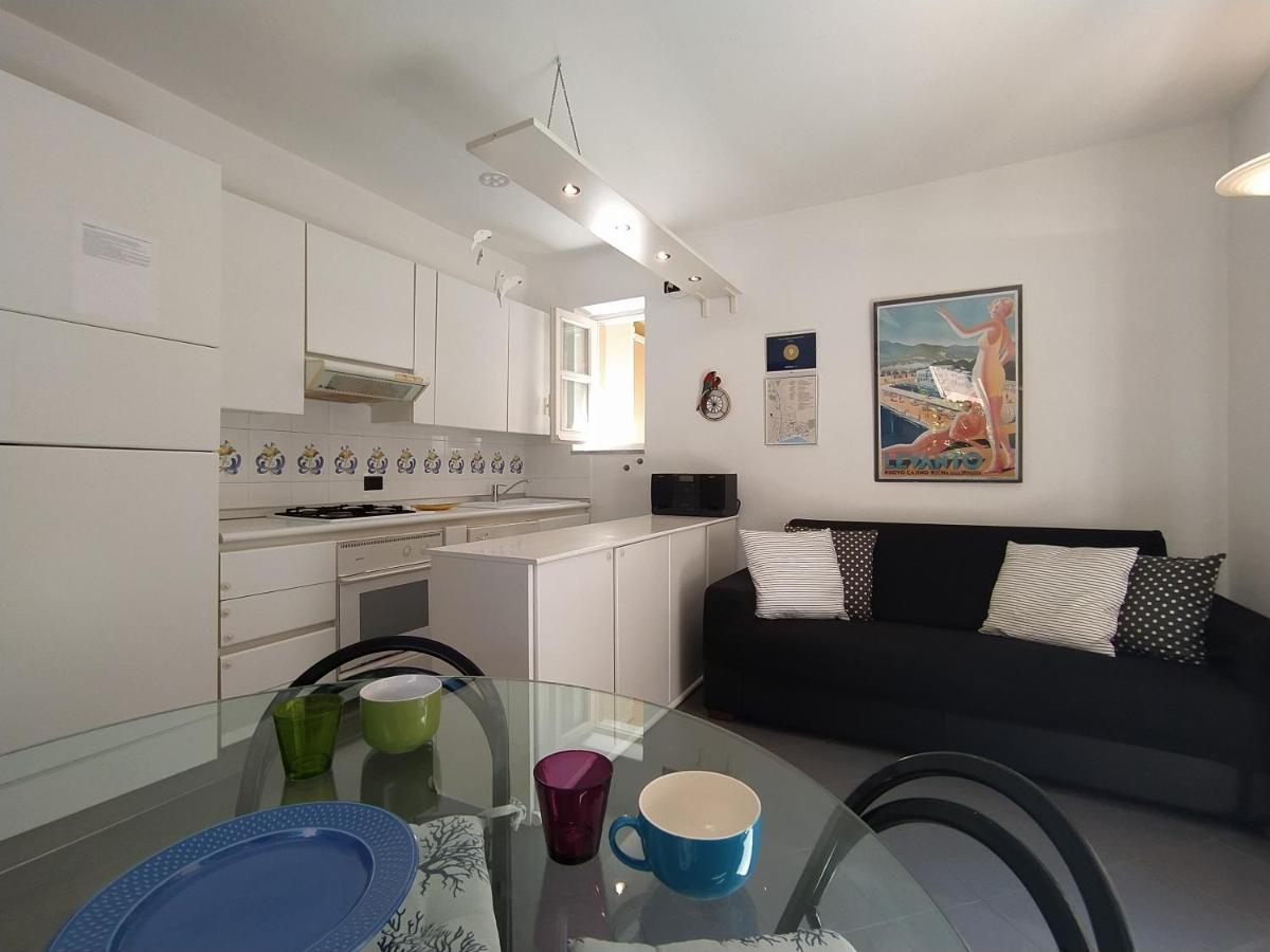 דירות לבנטו Corsini House מראה חיצוני תמונה