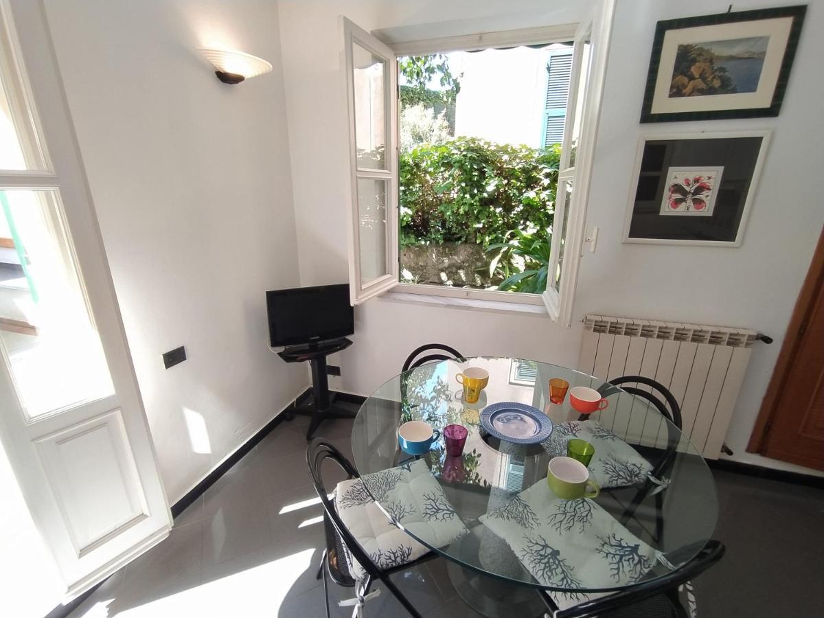 דירות לבנטו Corsini House מראה חיצוני תמונה
