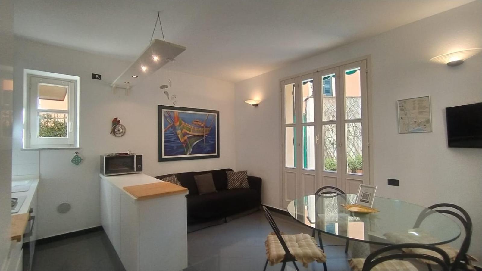 דירות לבנטו Corsini House מראה חיצוני תמונה