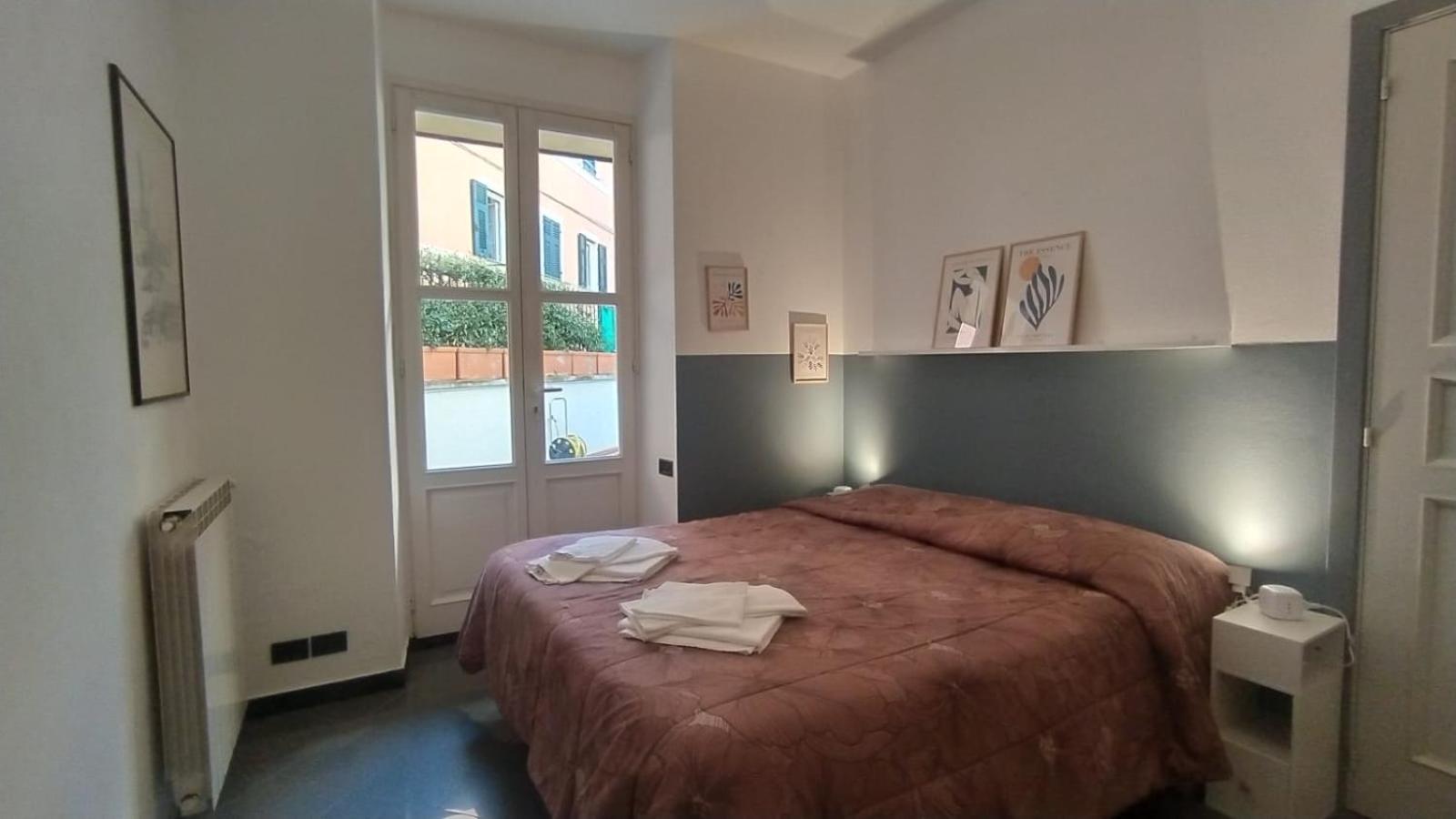דירות לבנטו Corsini House מראה חיצוני תמונה