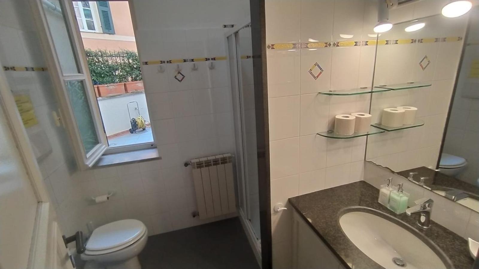 דירות לבנטו Corsini House מראה חיצוני תמונה