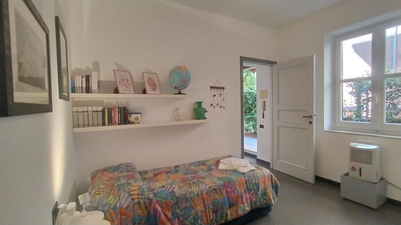 דירות לבנטו Corsini House מראה חיצוני תמונה