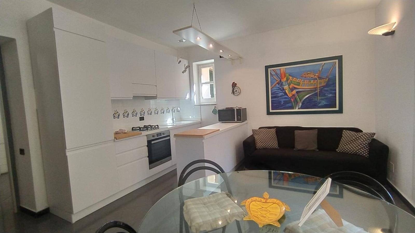 דירות לבנטו Corsini House מראה חיצוני תמונה
