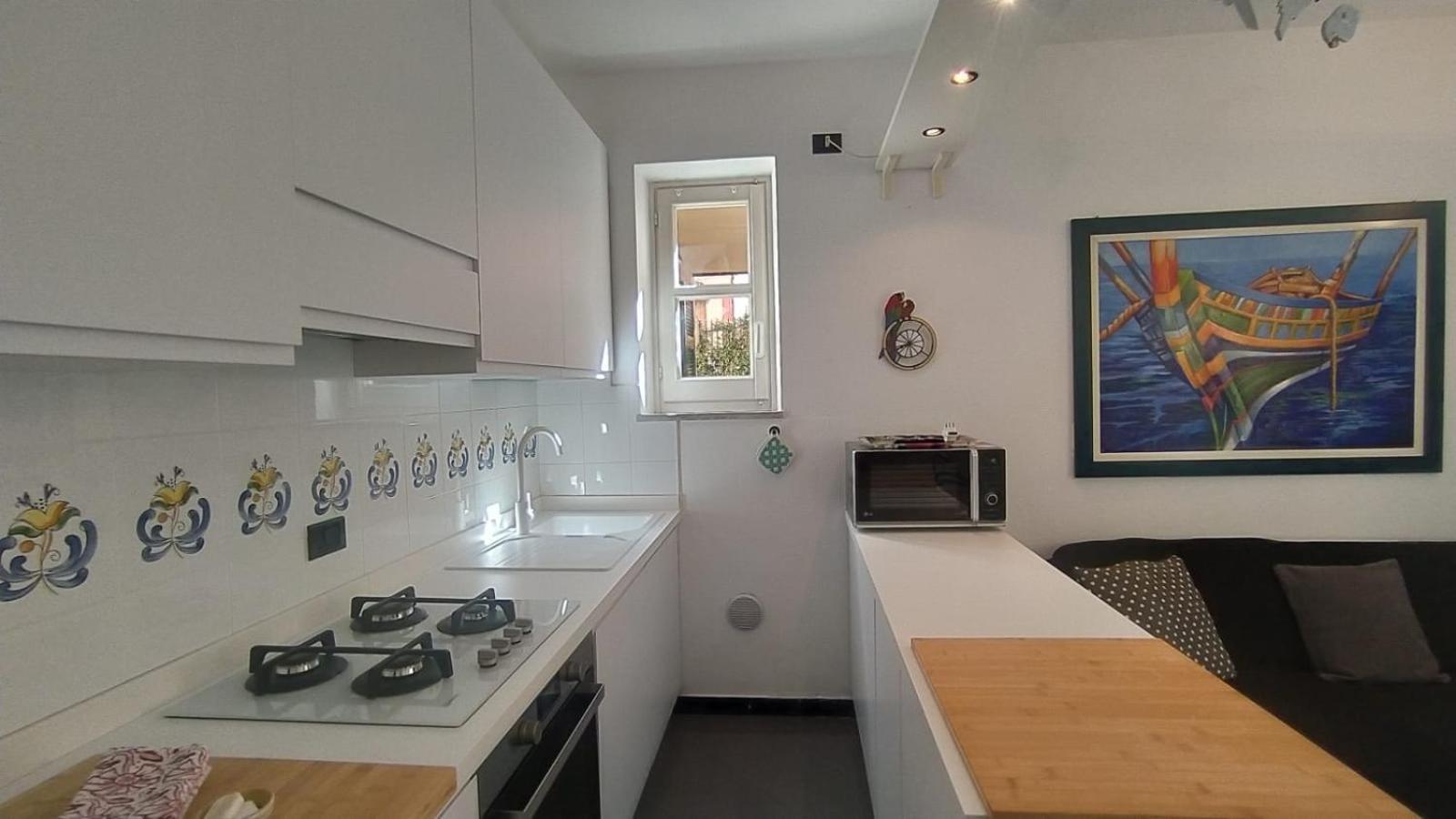 דירות לבנטו Corsini House מראה חיצוני תמונה