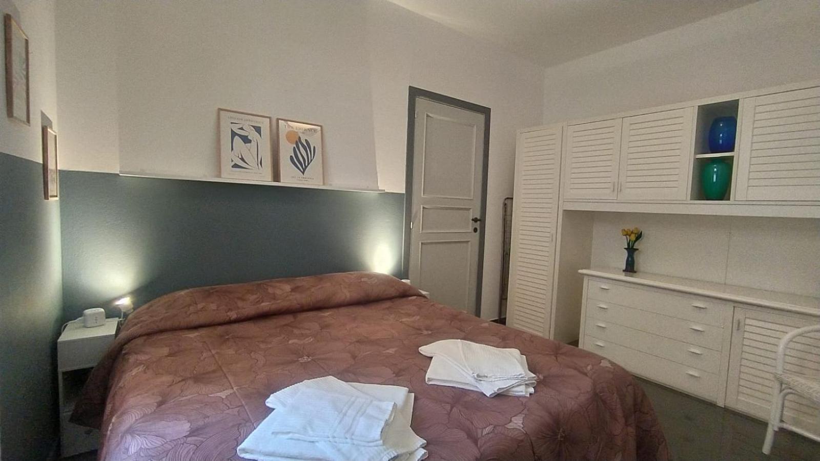 דירות לבנטו Corsini House מראה חיצוני תמונה