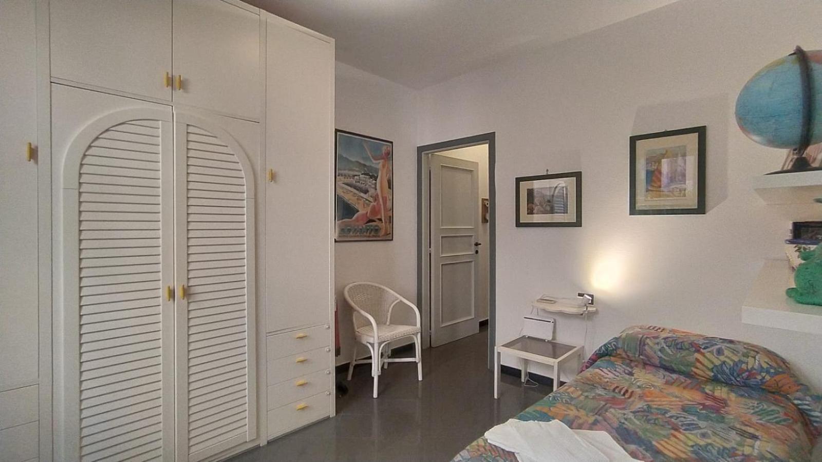 דירות לבנטו Corsini House מראה חיצוני תמונה