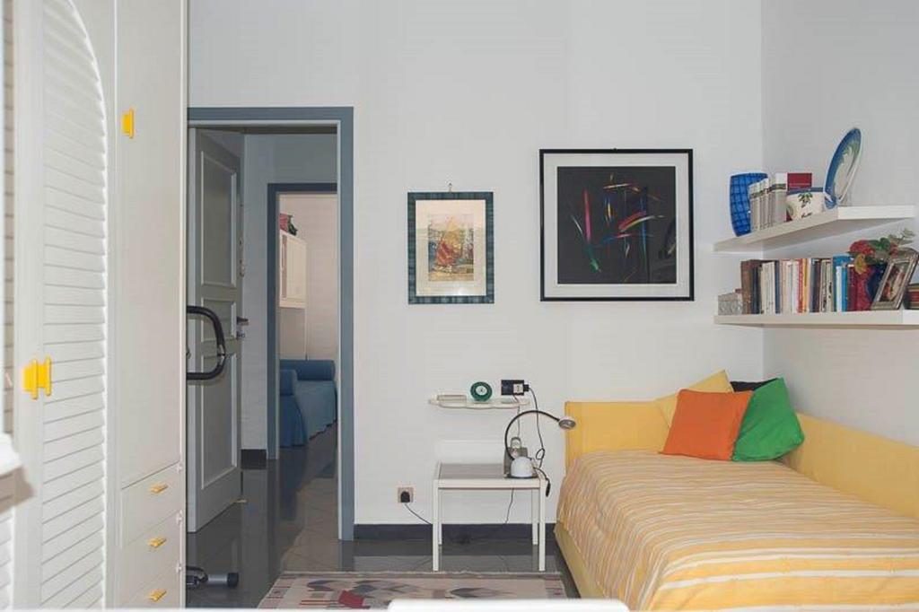 דירות לבנטו Corsini House מראה חיצוני תמונה